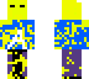 herobrian's brother