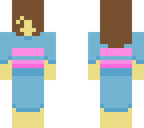 horrorshift frisk