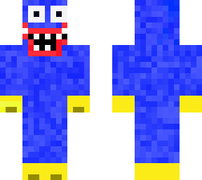 huggy wuggy