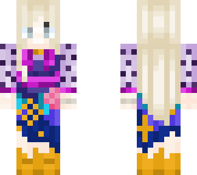human ocean queen sonia