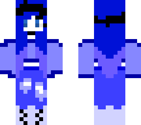 i'm blue (girl version)