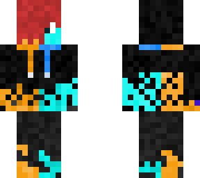 idk what i did