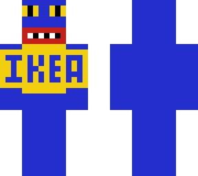 ikea will destroy you part 2