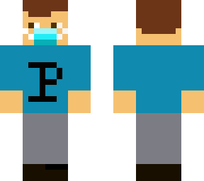ip covid skin