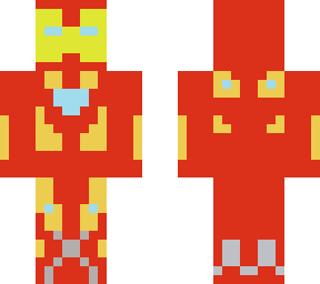 iron man