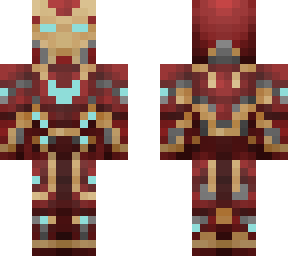 iron man