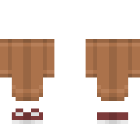 it's an outfit base!