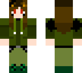 ixuki exe skin
