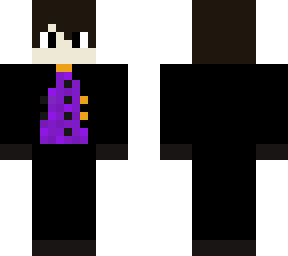 jacodrago vampiro