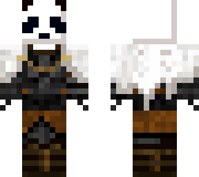 jarl panda