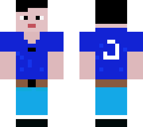 jay hindi gaming skin