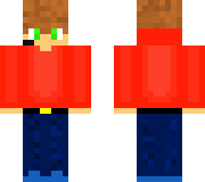 juan diego esta skin es para ti