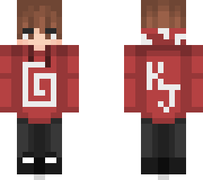 karl kinoko kingdom skin