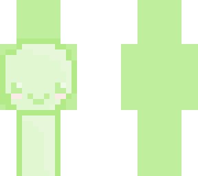 kawaii dweam skin (dream smp) :3