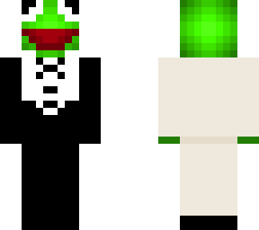 kermit bond