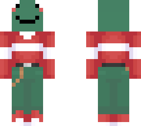 keroppi