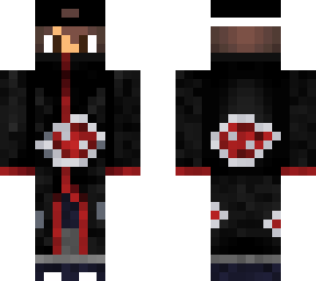 kev uchiha