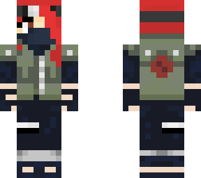 kunoichi naruto