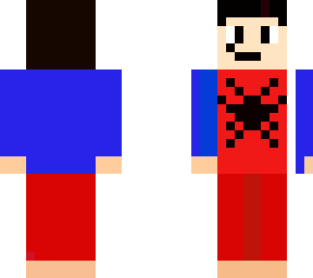 leonel skin