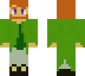 leprechaun