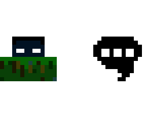 let's chat with herobrine.