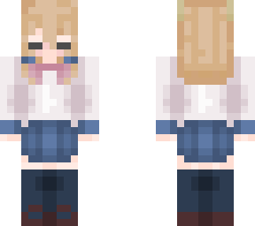 madurn schoolgirl skin
