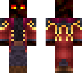magma cube
