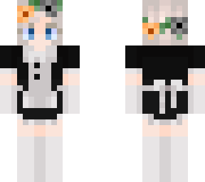 maid
