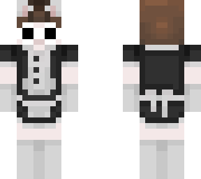 maid george