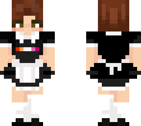 maid me 2