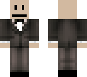 man with tuxedo