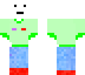 marshmello kid