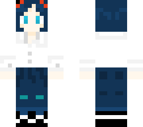 mary's skin1