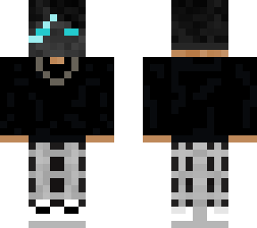 mask d