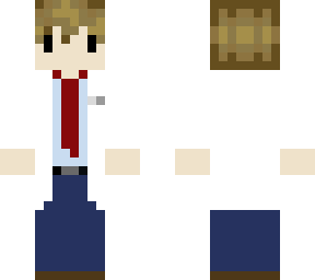 mawse scientist