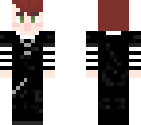 me as mc character