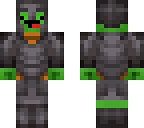 me in netherite