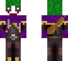 medieval joker