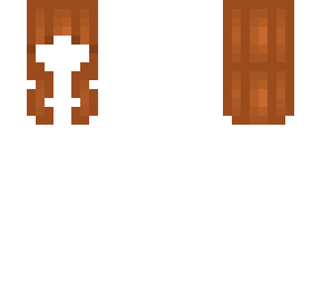 medium hair base <3