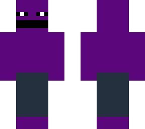 micael afton
