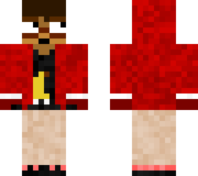 michale (cold)