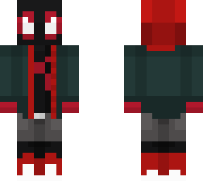 miles morales
