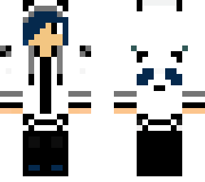 minecraft boy gamer by daveproskincreator