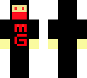 minecraft god