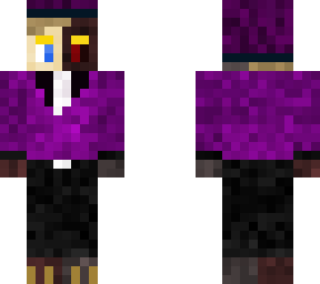 mini suit