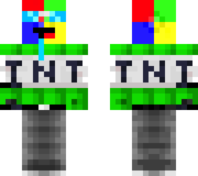 mks93476 skin minecraft