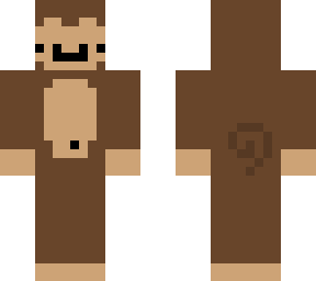 monke