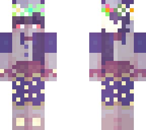 moondrop (flower crown)