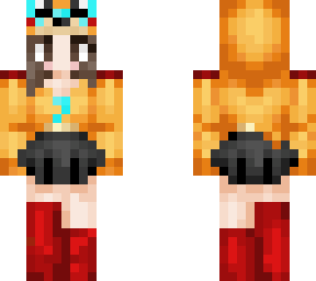 moongirl fnaf