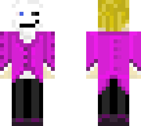 mr crazy tophat